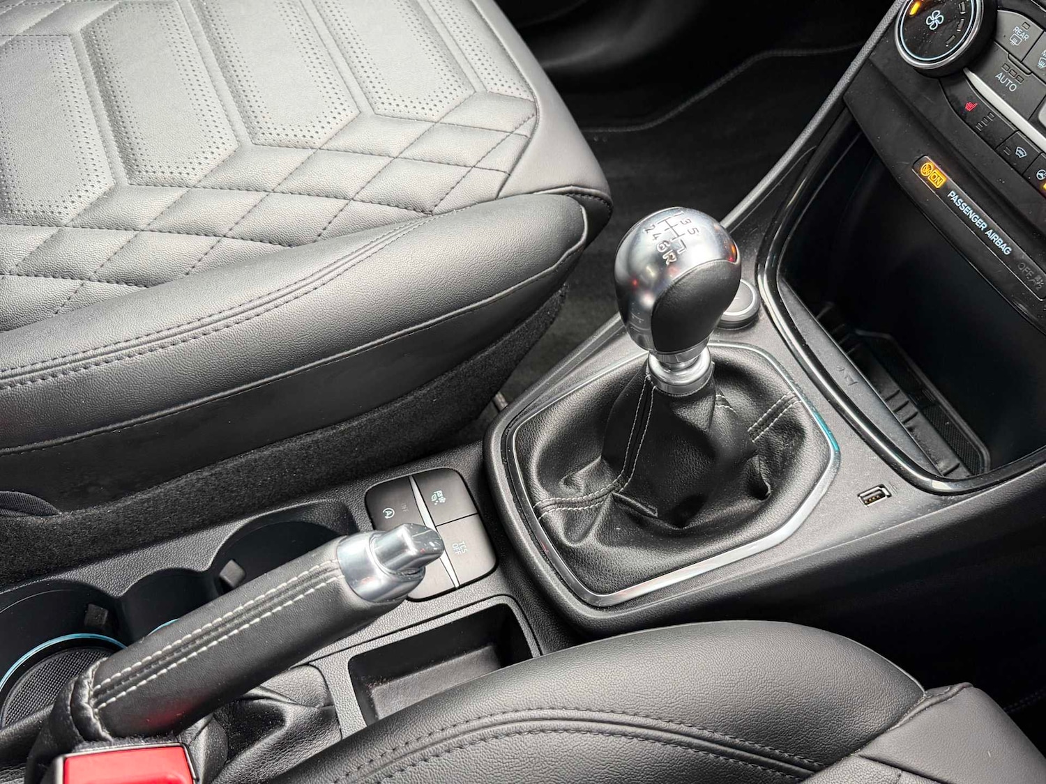 Used Ford Puma 2022 for sale - 76497237: Photo 14