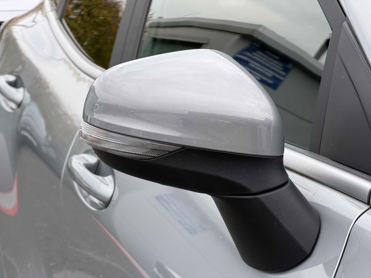 Used Ford Puma 2022 for sale - 76497237: Photo 19