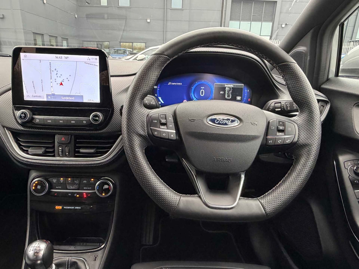 Used Ford Puma 2022 for sale - 76497237: Photo 24