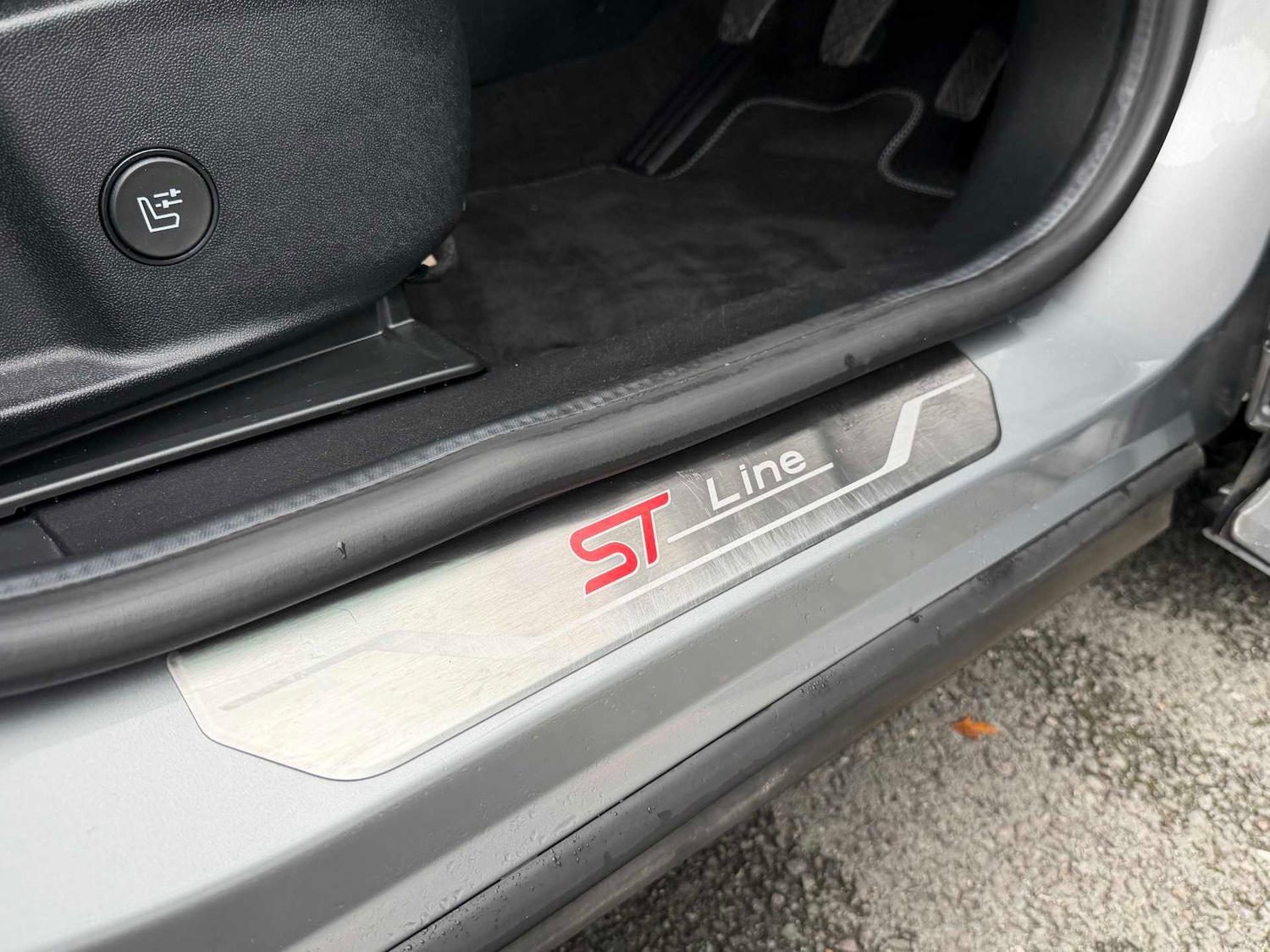 Used Ford Puma 2022 for sale - 76497237: Photo 25