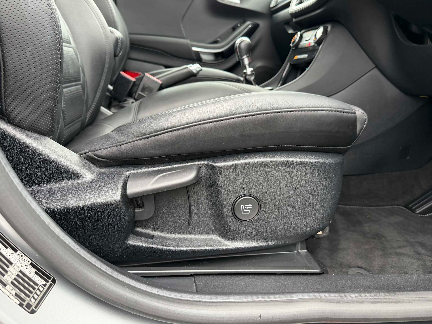 Used Ford Puma 2022 for sale - 76497237: Photo 26