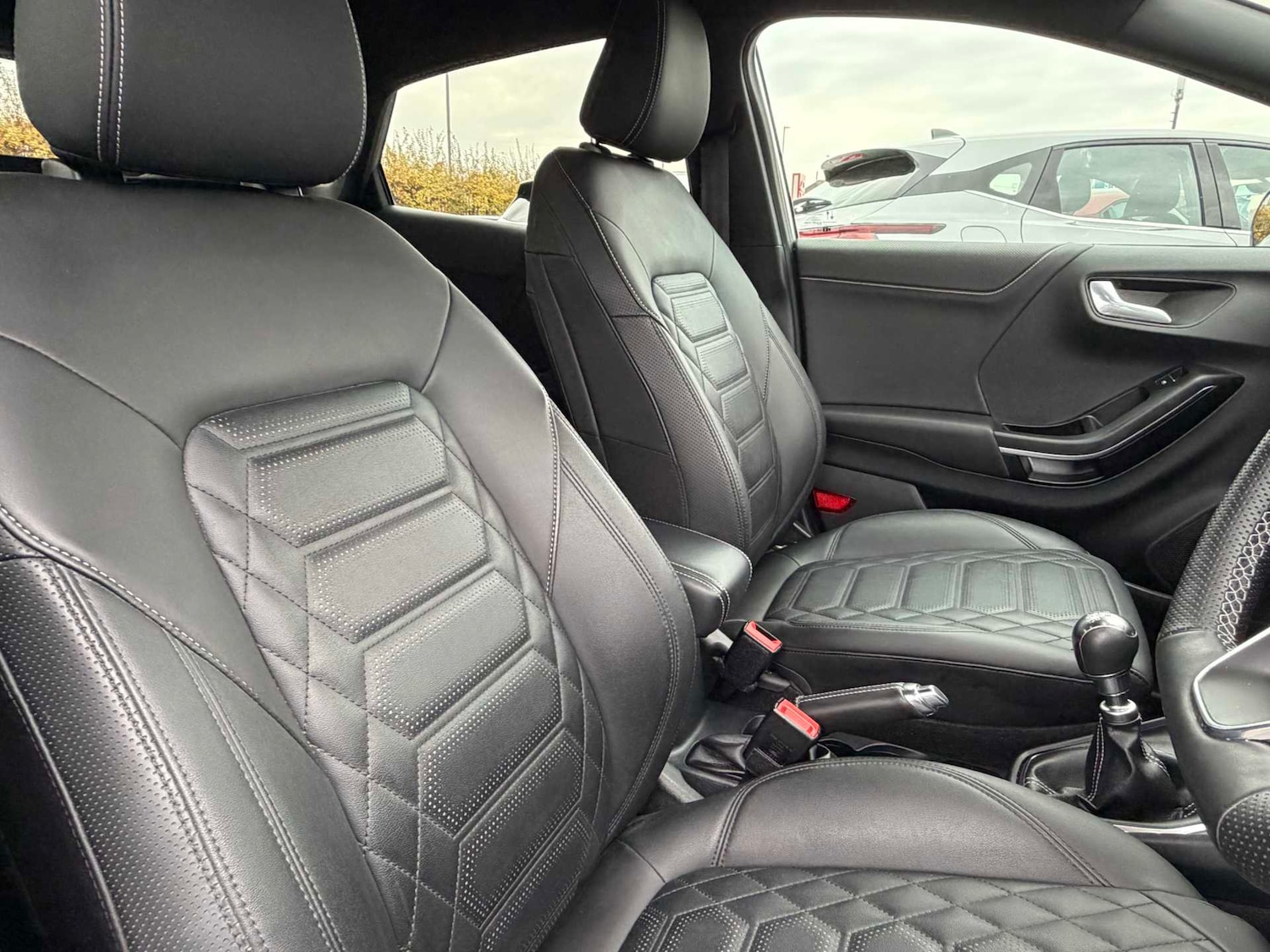 Used Ford Puma 2022 for sale - 76497237: Photo 27