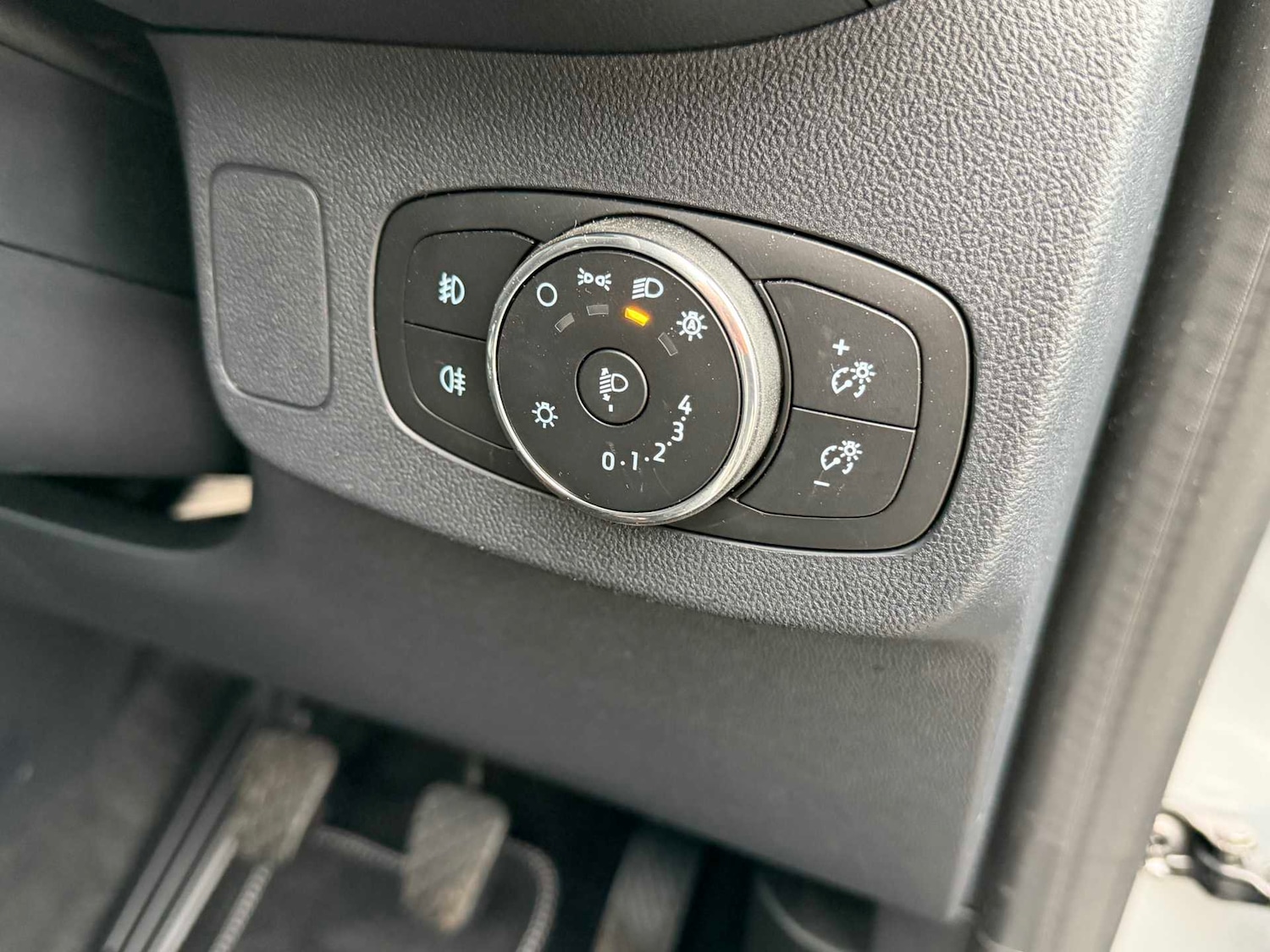 Used Ford Puma 2022 for sale - 76497237: Photo 29