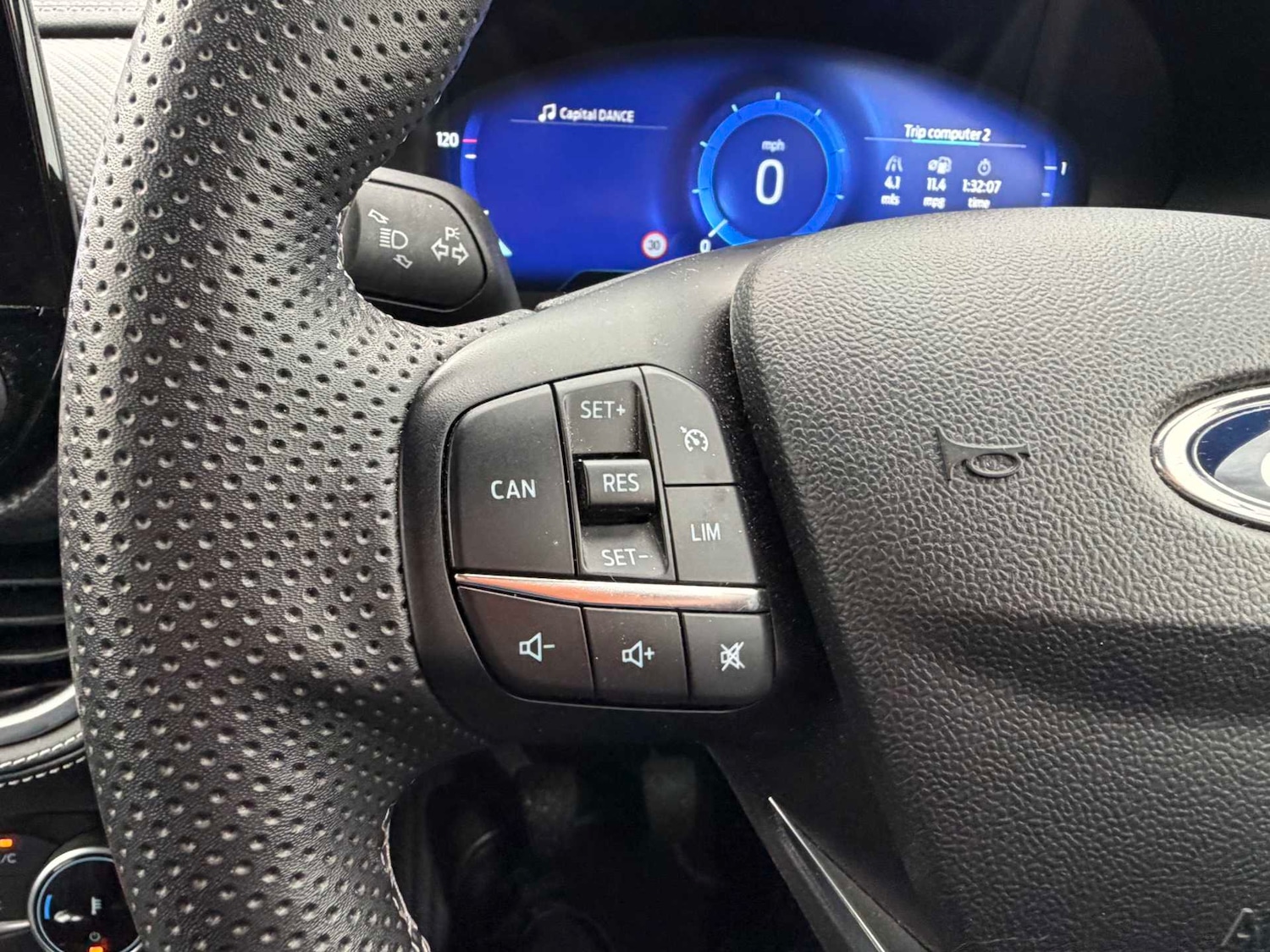 Used Ford Puma 2022 for sale - 76497237: Photo 30