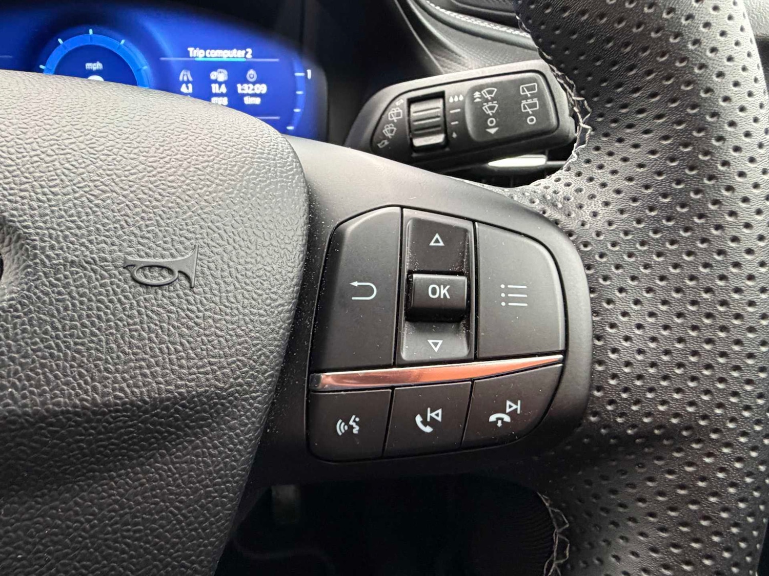 Used Ford Puma 2022 for sale - 76497237: Photo 31