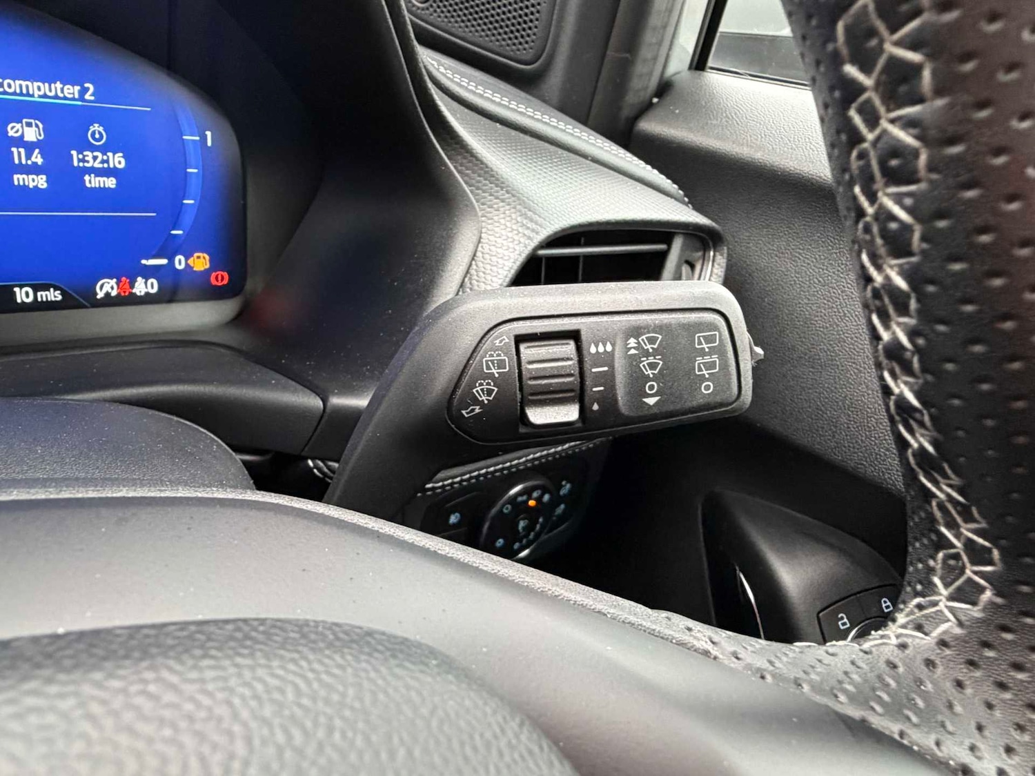 Used Ford Puma 2022 for sale - 76497237: Photo 33