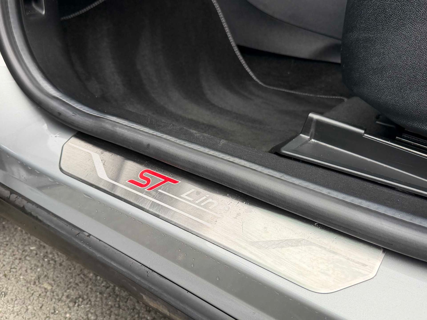 Used Ford Puma 2022 for sale - 76497237: Photo 36