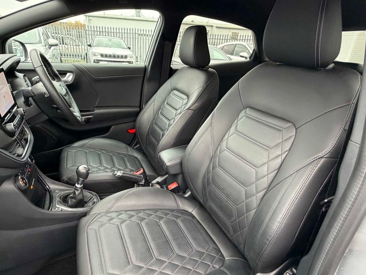 Used Ford Puma 2022 for sale - 76497237: Photo 39