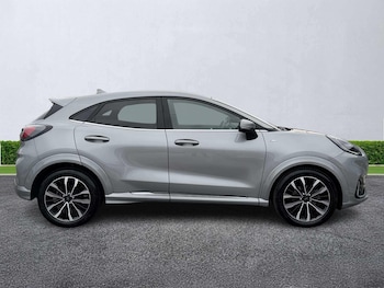 Used Ford Puma 2022 for sale - 76497237: Photo