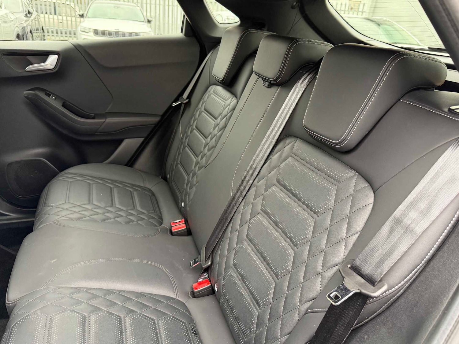 Used Ford Puma 2022 for sale - 76497237: Photo 40