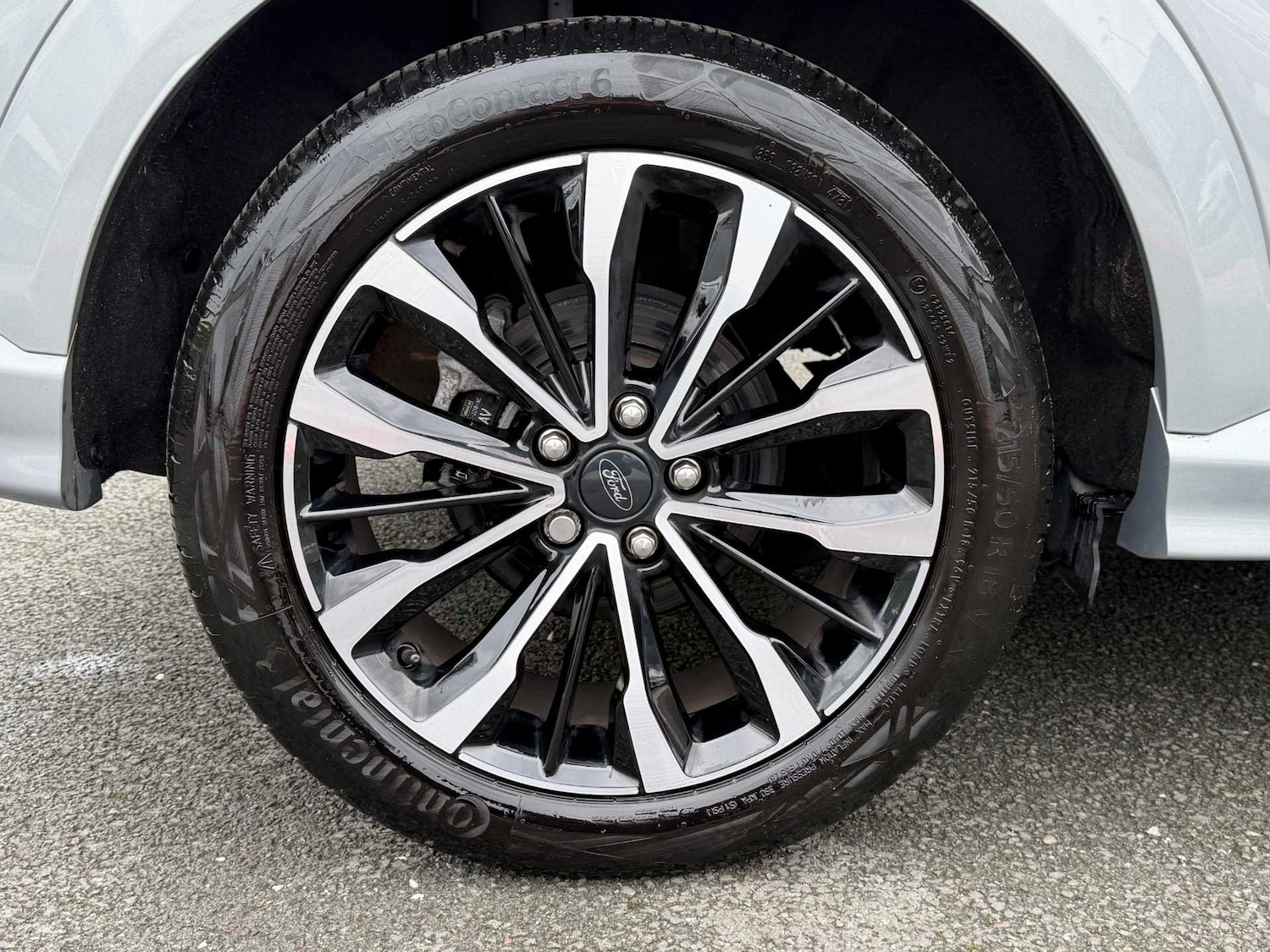 Used Ford Puma 2022 for sale - 76497237: Photo 44