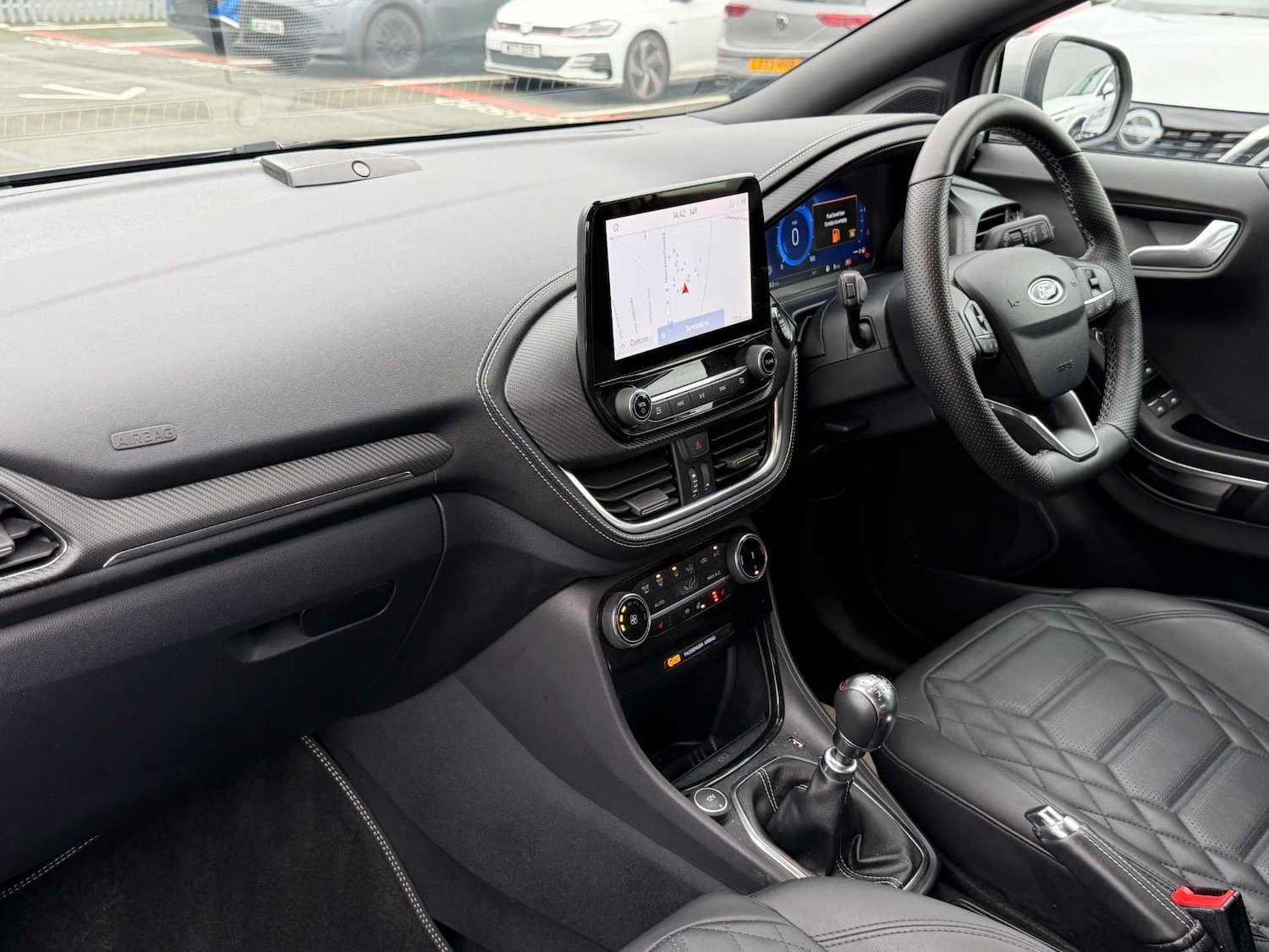 Used Ford Puma 2022 for sale - 76497237: Photo 6