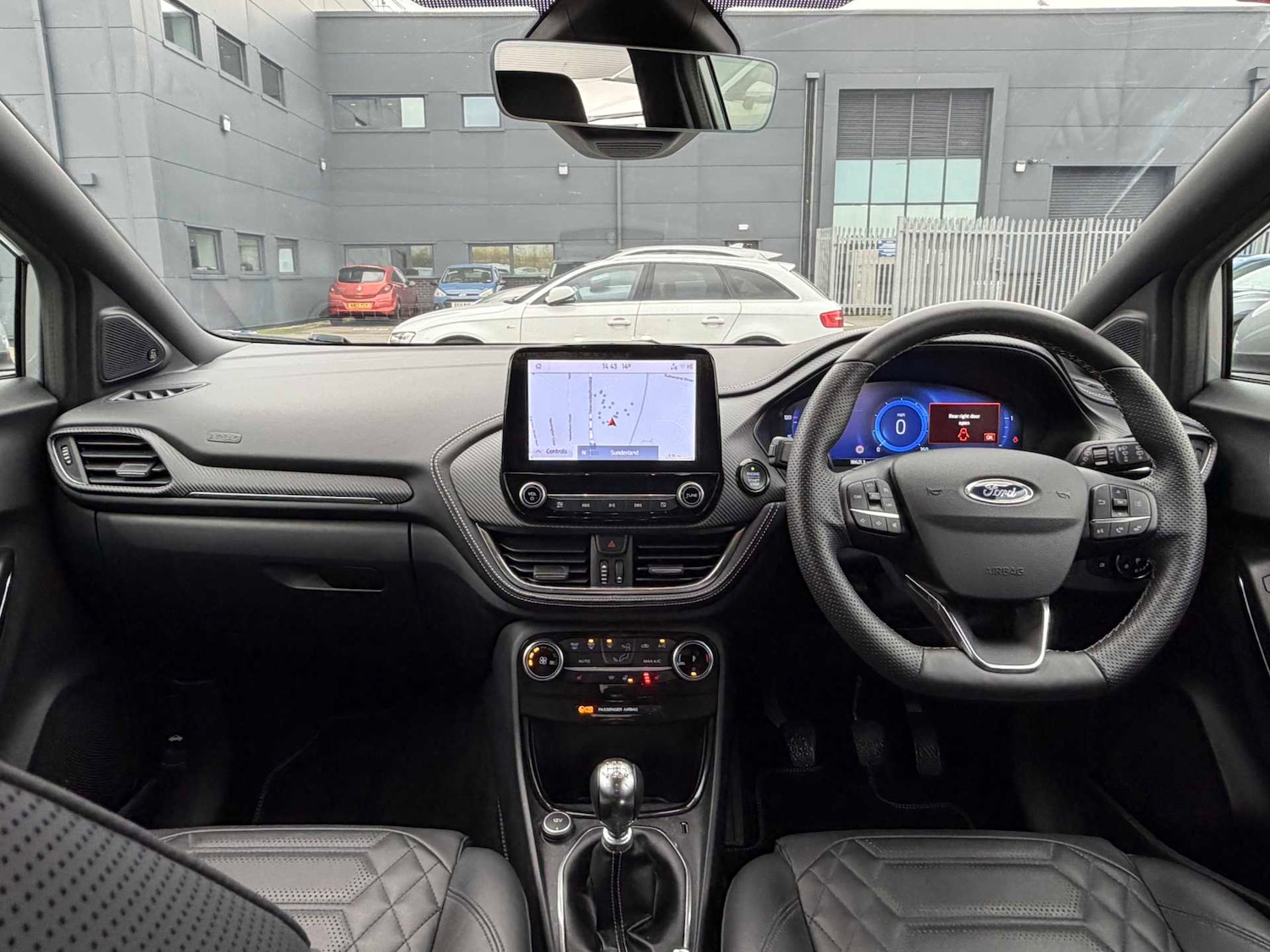 Used Ford Puma 2022 for sale - 76497237: Photo 7