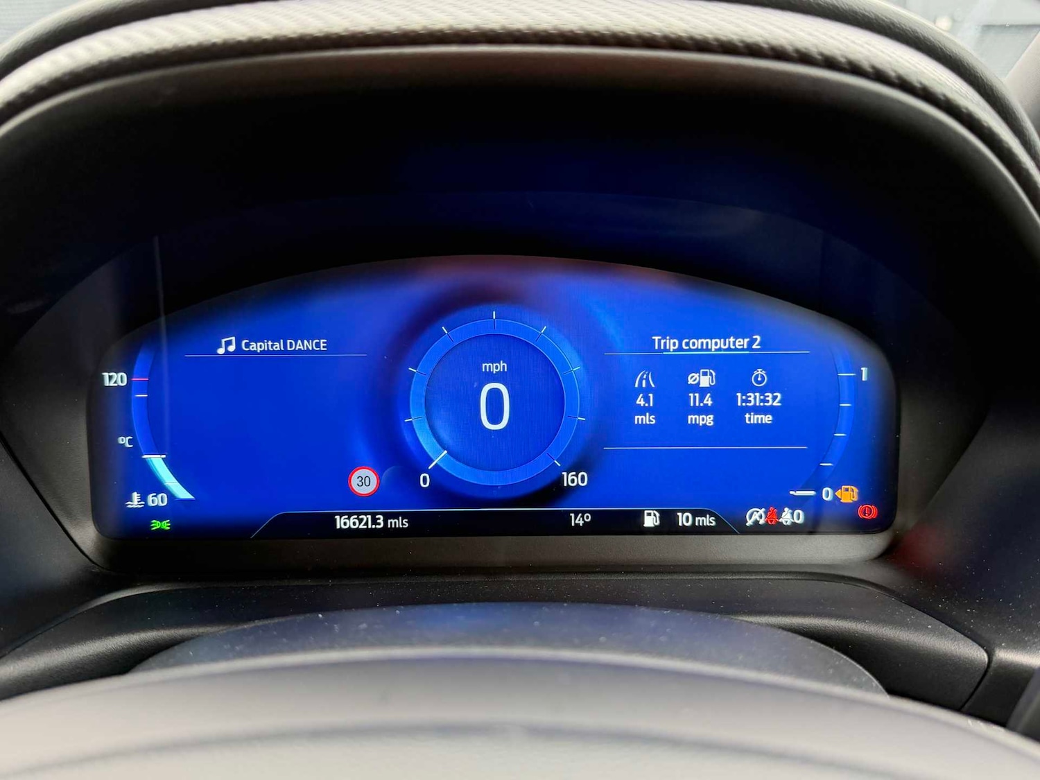 Used Ford Puma 2022 for sale - 76497237: Photo 8