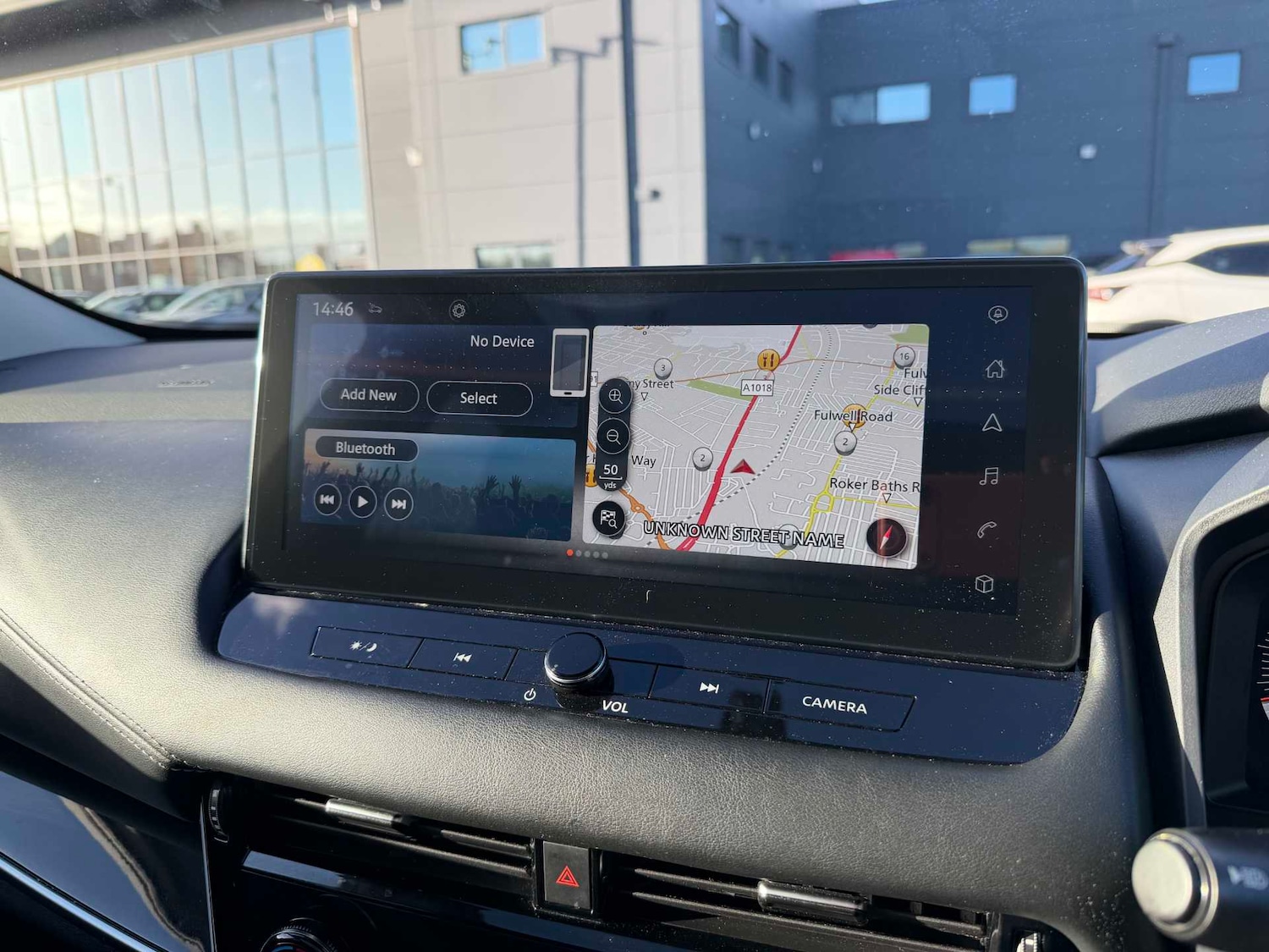 Used Nissan Qashqai 2022 for sale - 76396902: Photo 10