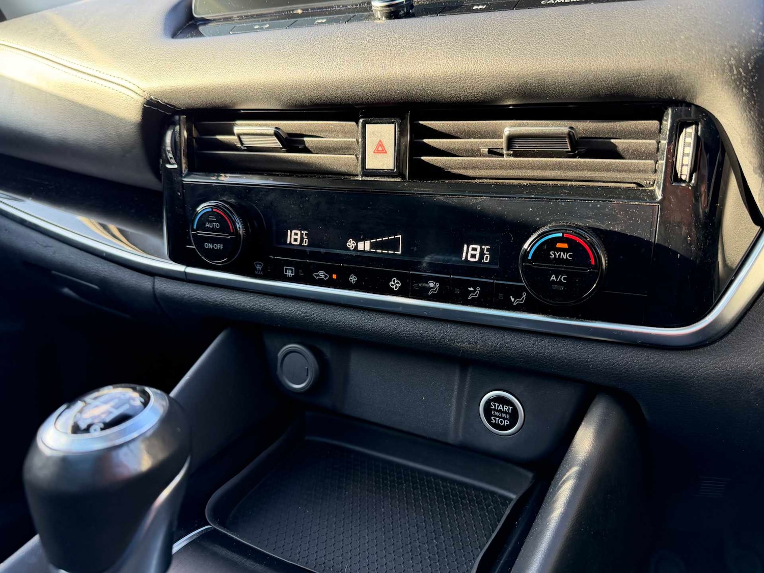 Used Nissan Qashqai 2022 for sale - 76396902: Photo 11