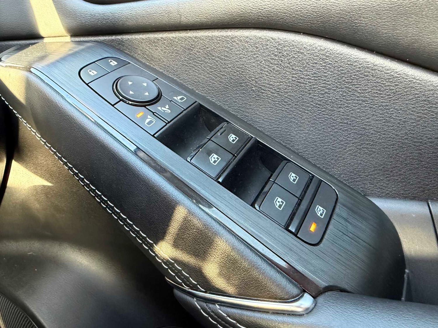 Used Nissan Qashqai 2022 for sale - 76396902: Photo 13