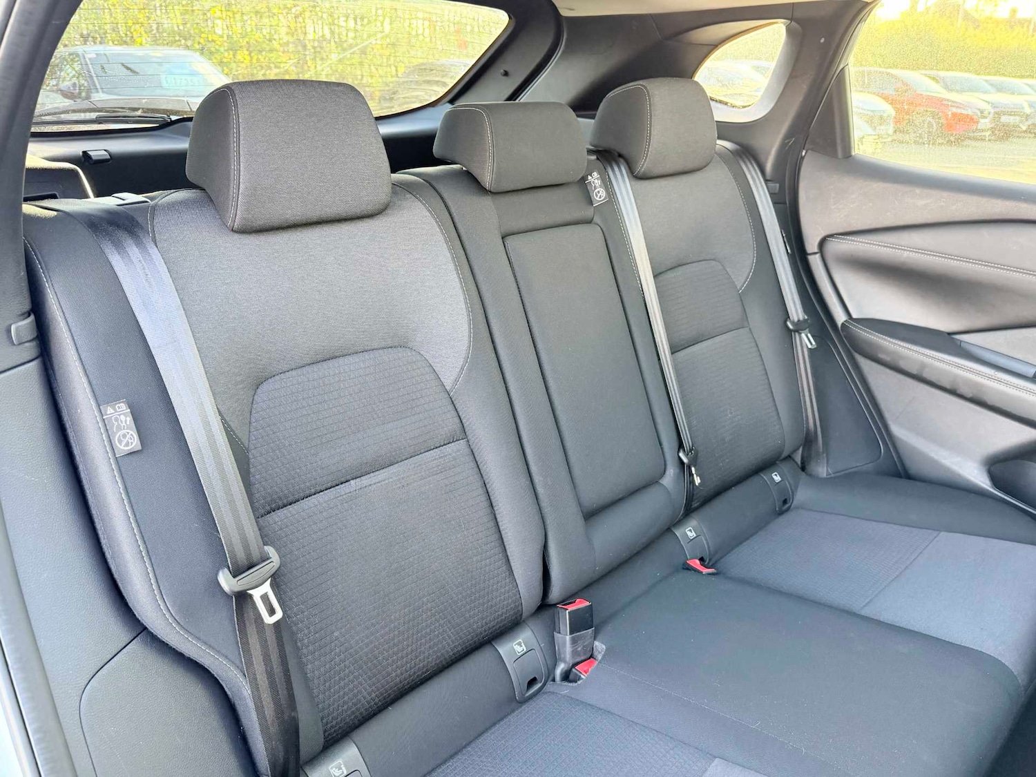 Used Nissan Qashqai 2022 for sale - 76396902: Photo 14