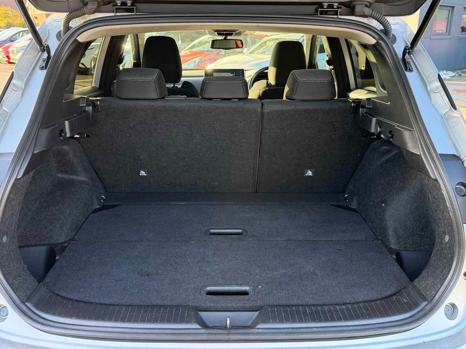 Used Nissan Qashqai 2022 for sale - 76396902: Photo 15