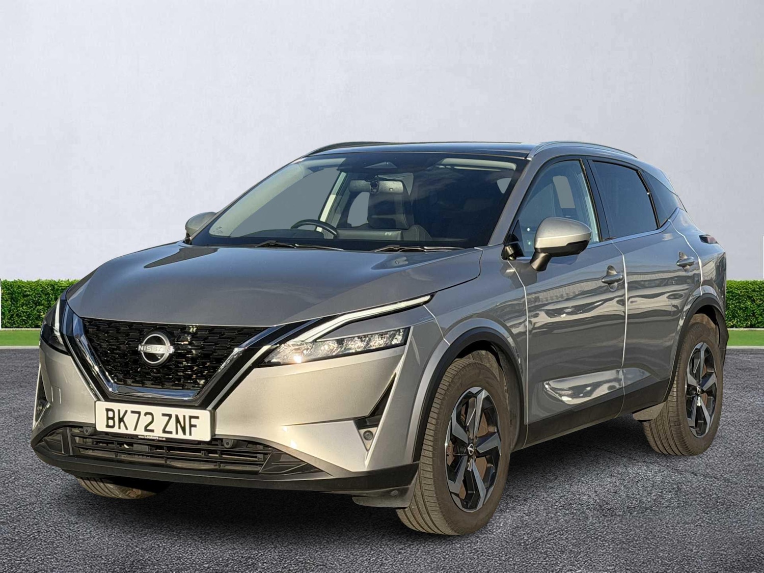 Used Nissan Qashqai 2022 for sale - 76396902: Photo 16