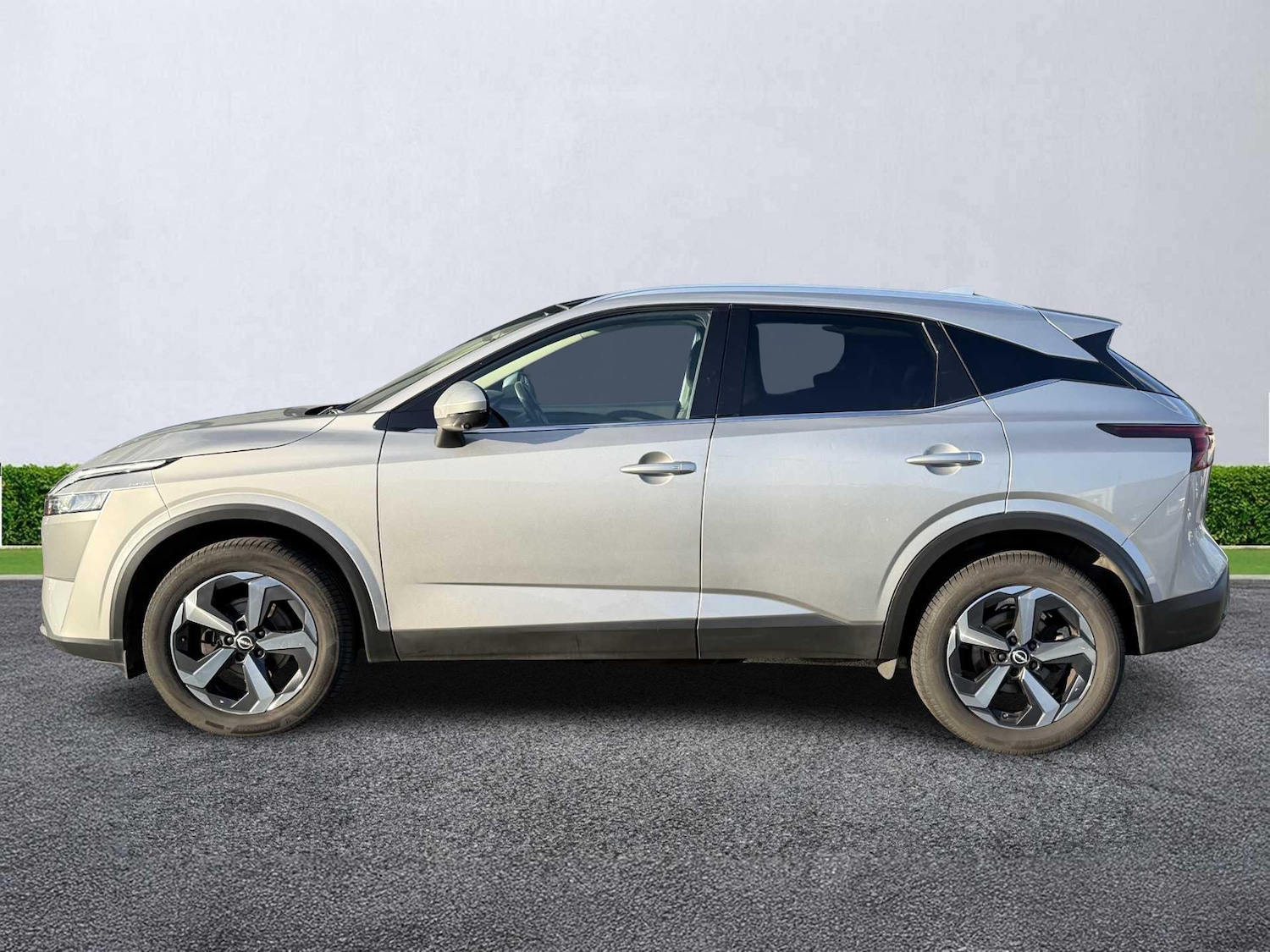 Used Nissan Qashqai 2022 for sale - 76396902: Photo 18