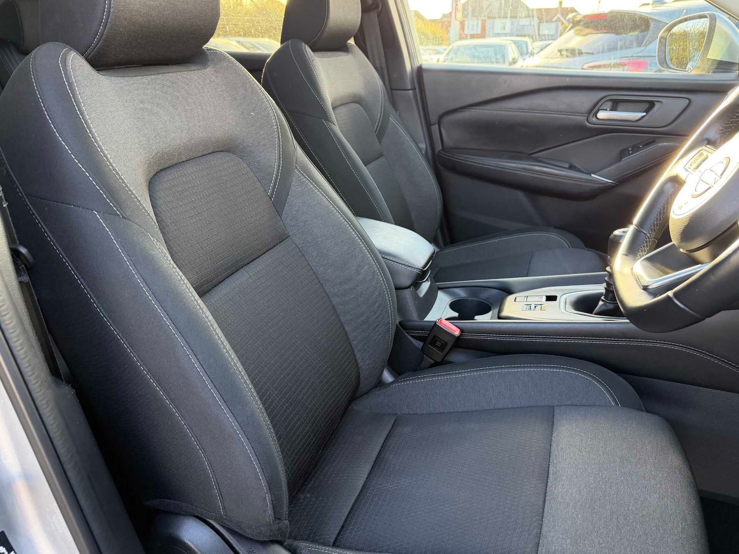 Used Nissan Qashqai 2022 for sale - 76396902: Photo 25