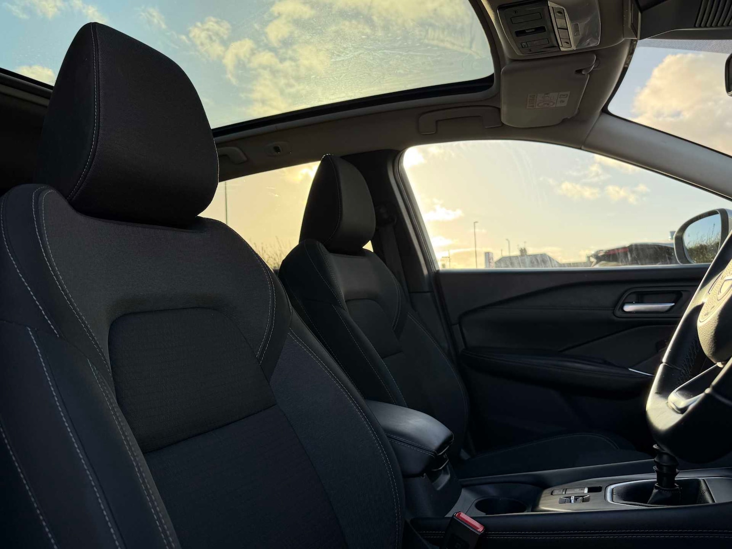 Used Nissan Qashqai 2022 for sale - 76396902: Photo 26