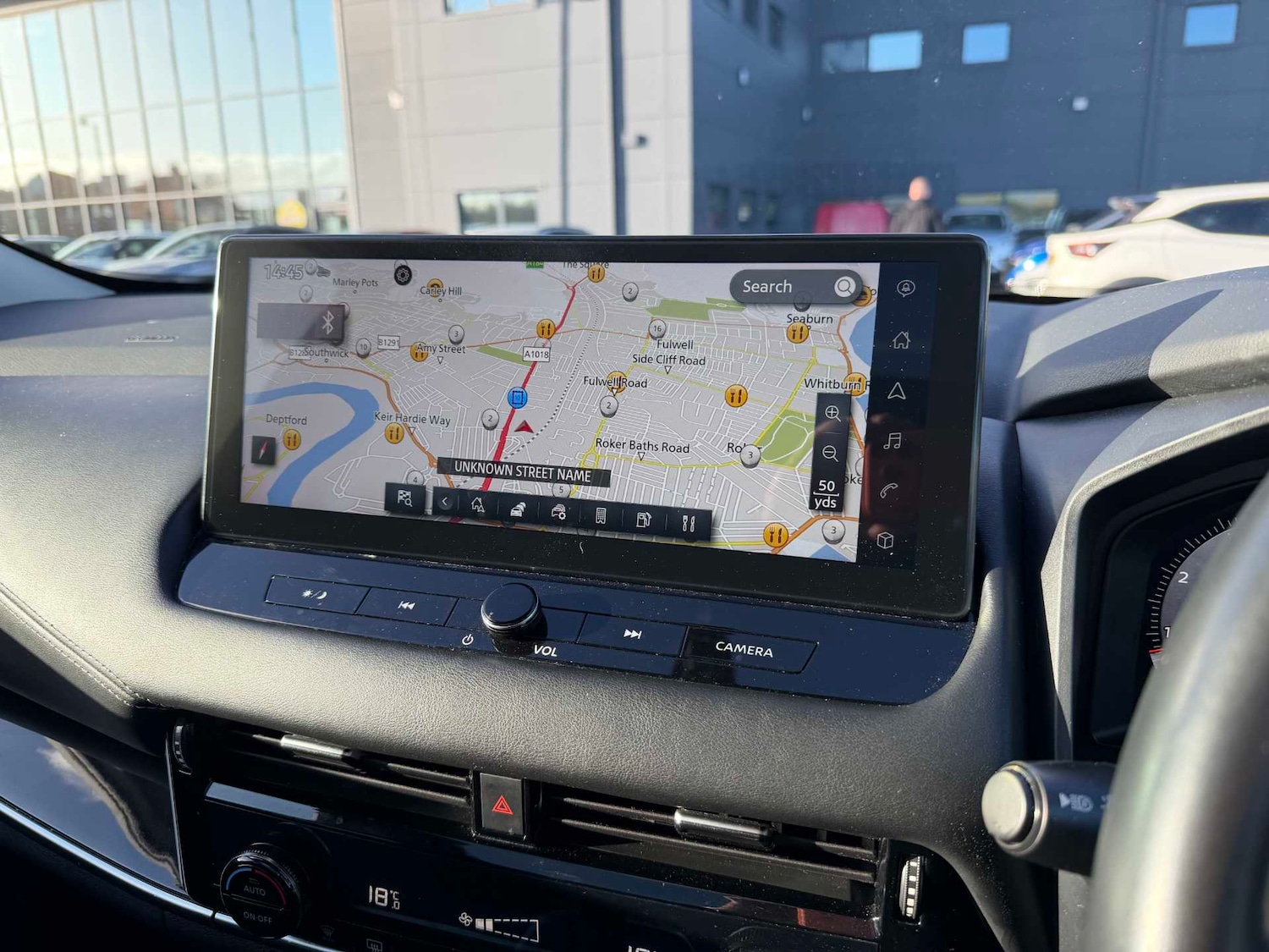 Used Nissan Qashqai 2022 for sale - 76396902: Photo 27