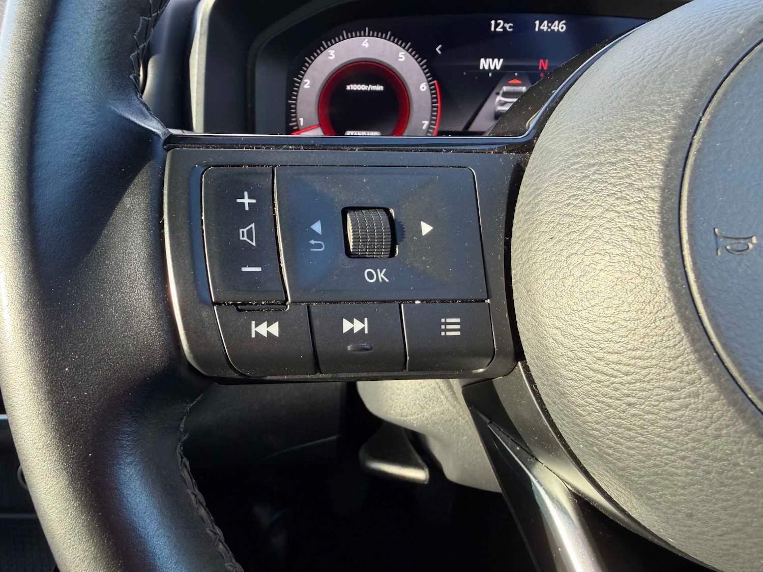 Used Nissan Qashqai 2022 for sale - 76396902: Photo 28