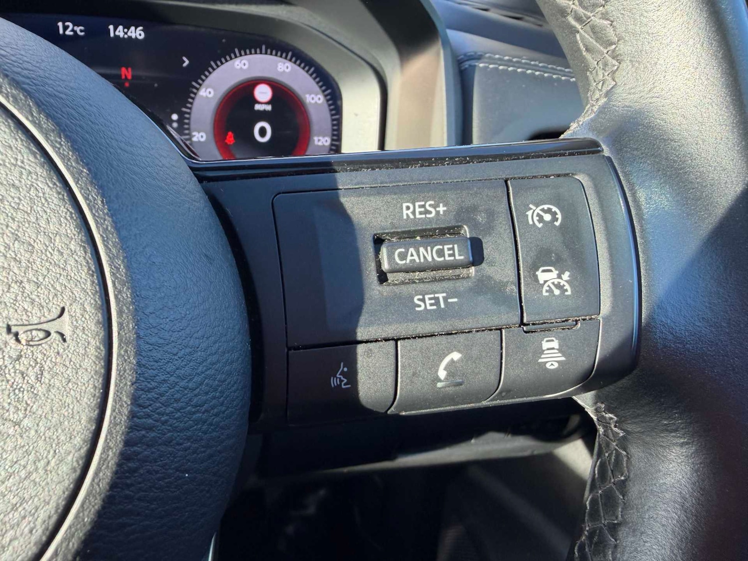 Used Nissan Qashqai 2022 for sale - 76396902: Photo 29