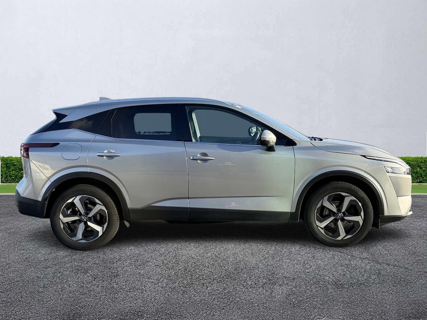 Used Nissan Qashqai 2022 for sale - 76396902: Photo 3