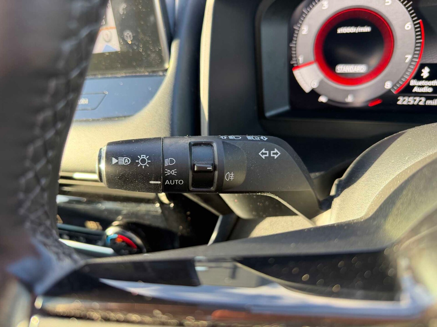 Used Nissan Qashqai 2022 for sale - 76396902: Photo 30