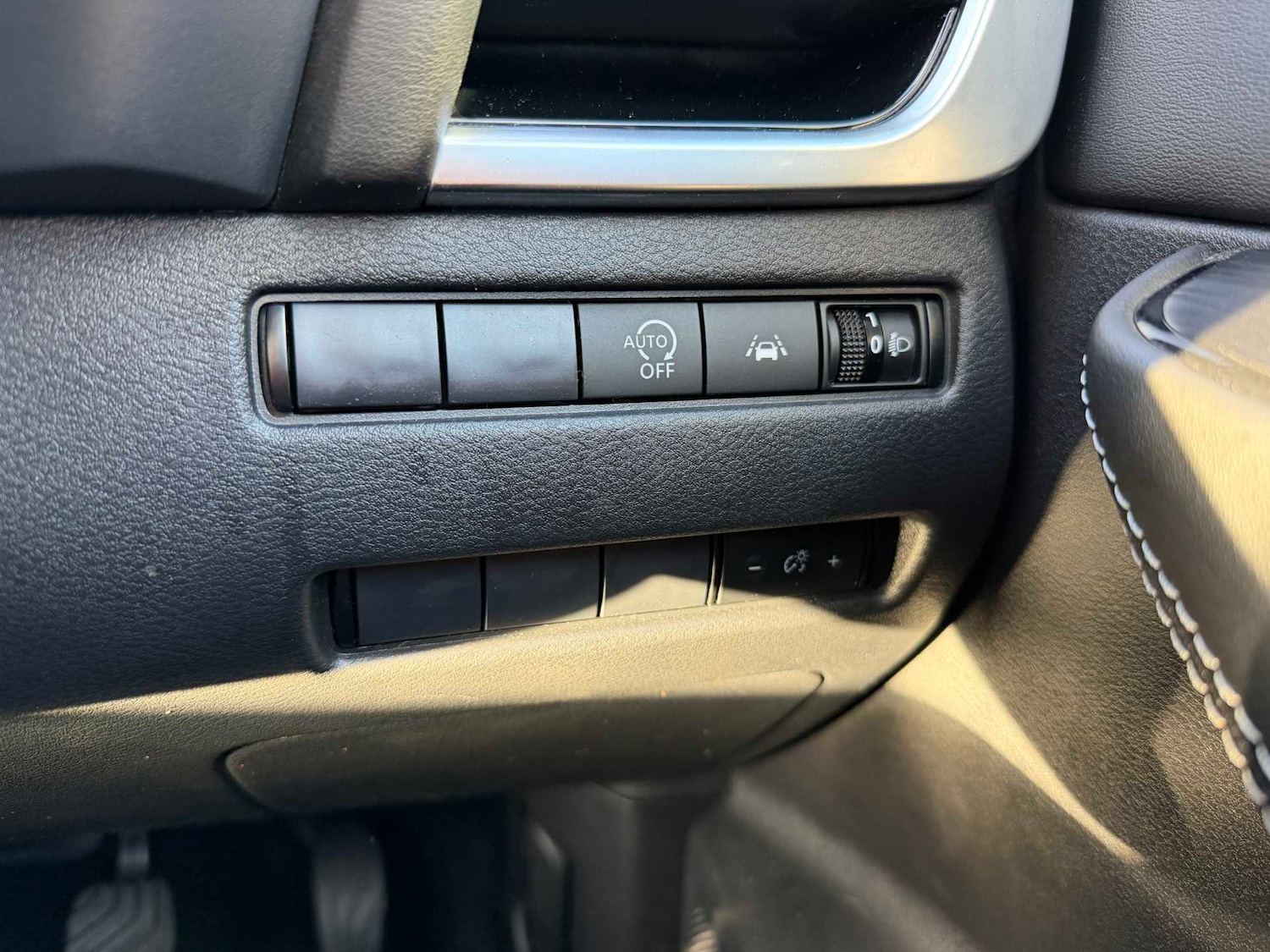 Used Nissan Qashqai 2022 for sale - 76396902: Photo 32