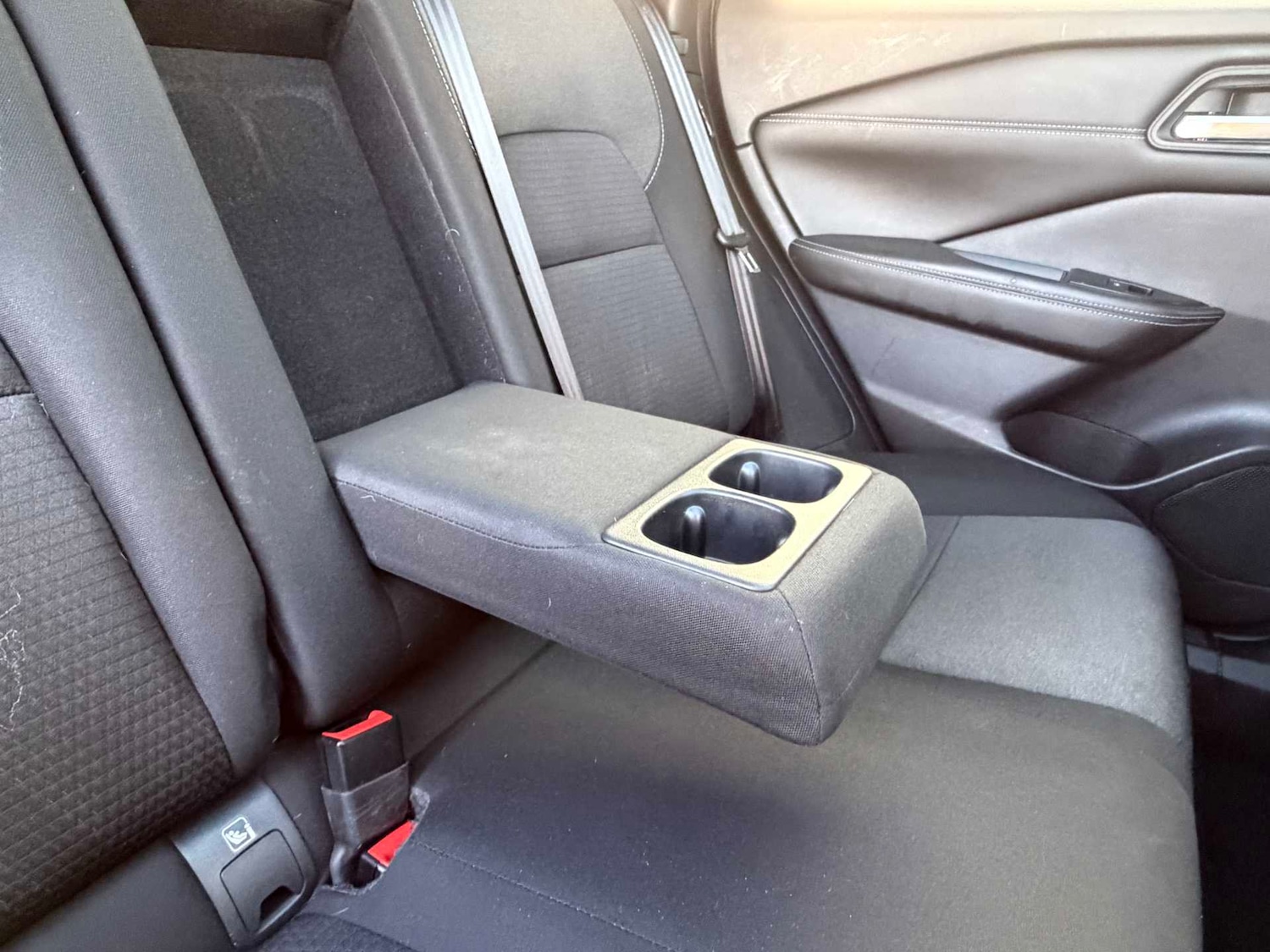 Used Nissan Qashqai 2022 for sale - 76396902: Photo 36