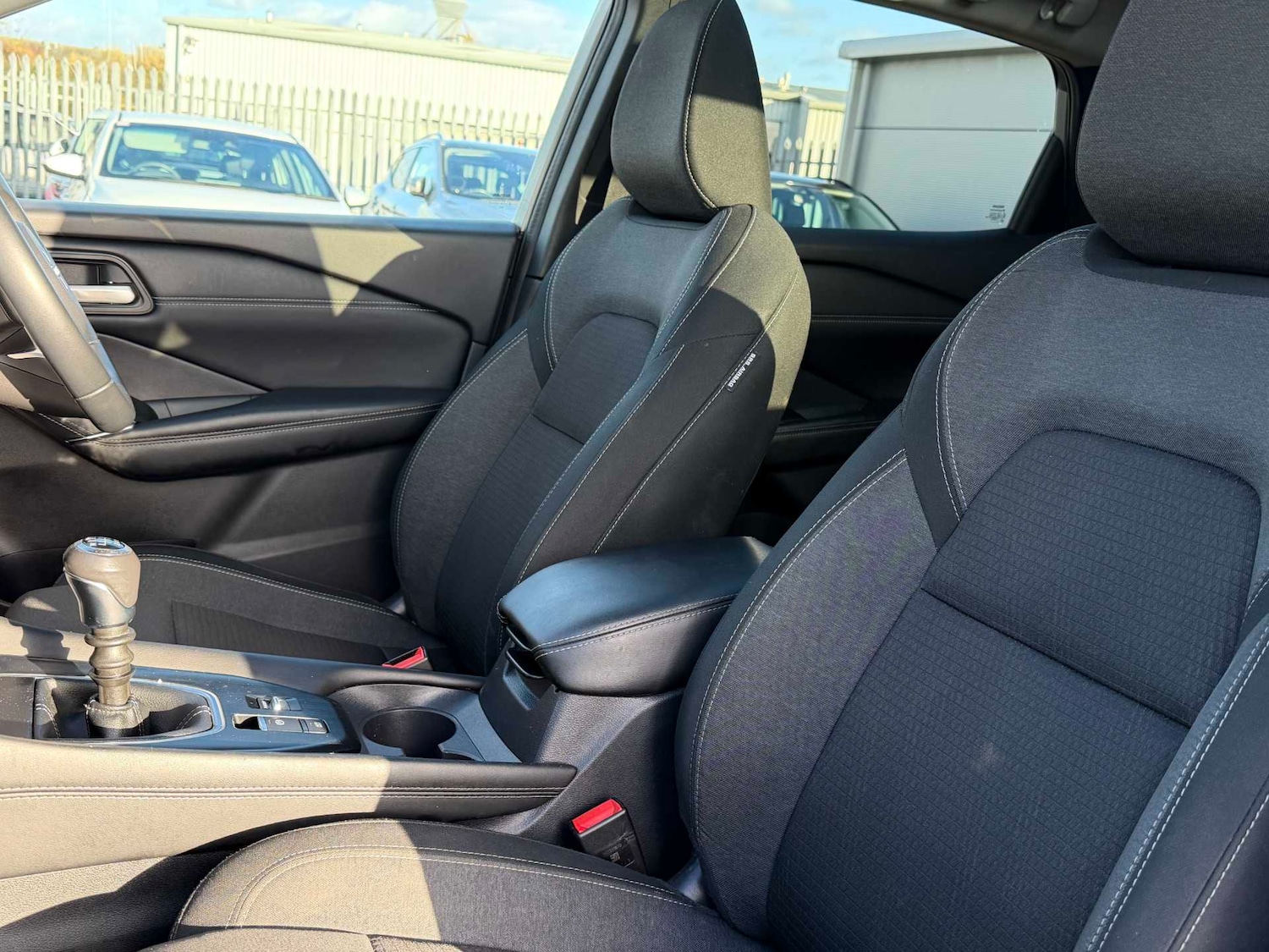 Used Nissan Qashqai 2022 for sale - 76396902: Photo 38