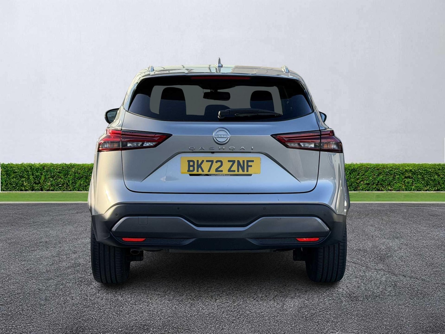 Used Nissan Qashqai 2022 for sale - 76396902: Photo 4