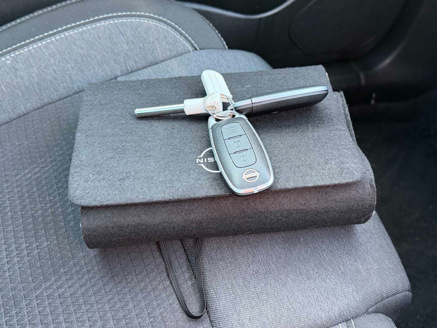 Used Nissan Qashqai 2022 for sale - 76396902: Photo 41