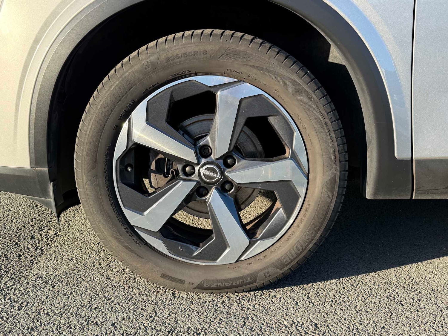 Used Nissan Qashqai 2022 for sale - 76396902: Photo 43