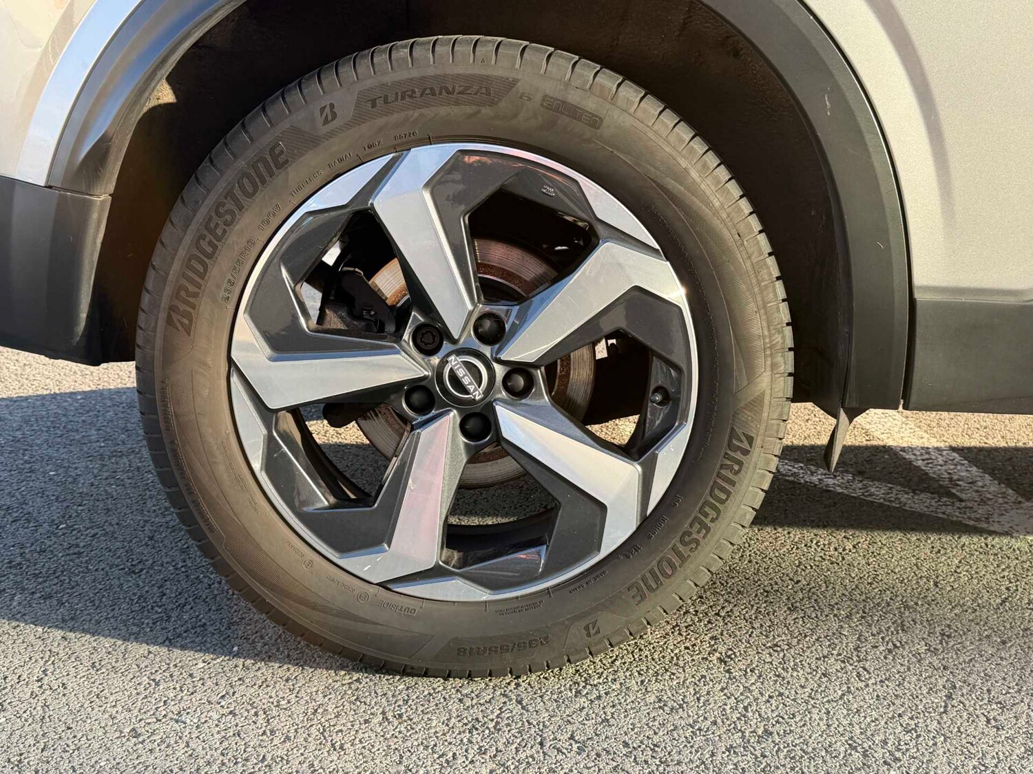 Used Nissan Qashqai 2022 for sale - 76396902: Photo 45