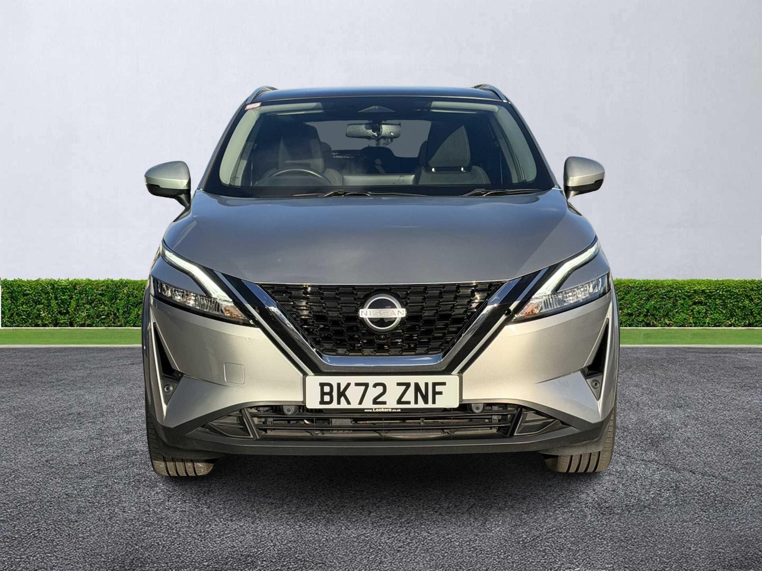 Used Nissan Qashqai 2022 for sale - 76396902: Photo 5