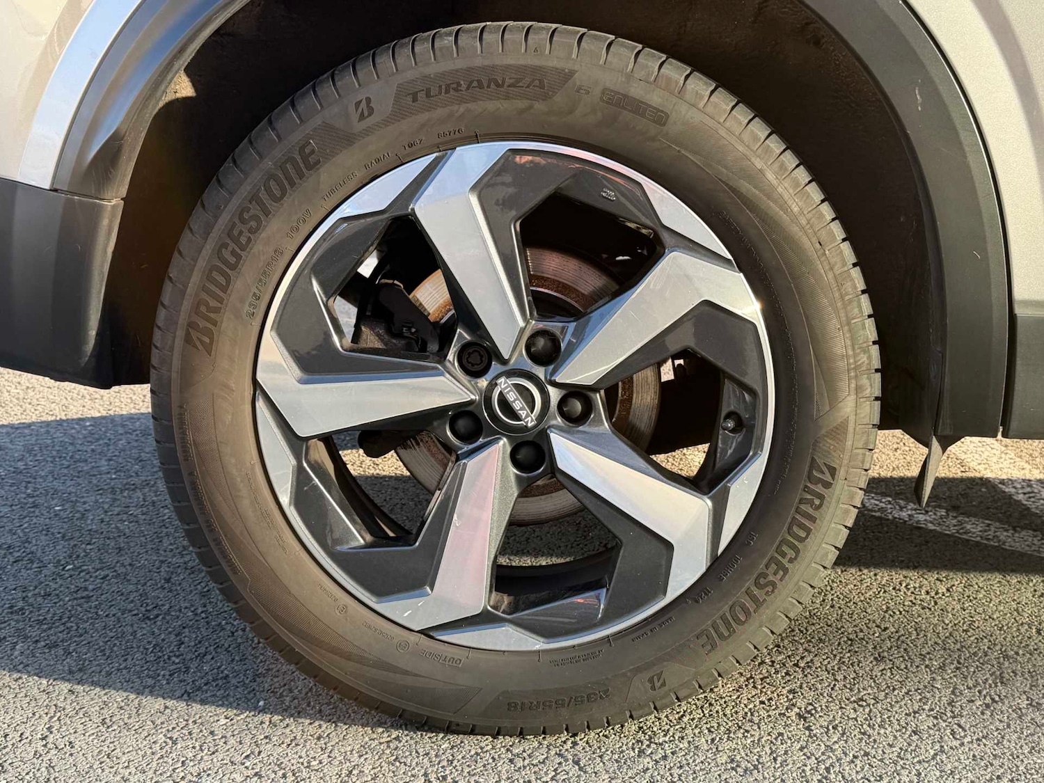 Used Nissan Qashqai 2022 for sale - 76396902: Photo 6