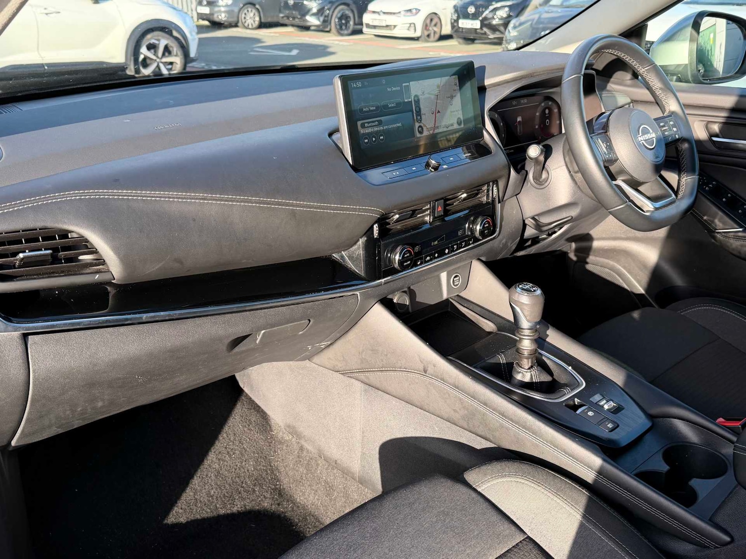 Used Nissan Qashqai 2022 for sale - 76396902: Photo 7