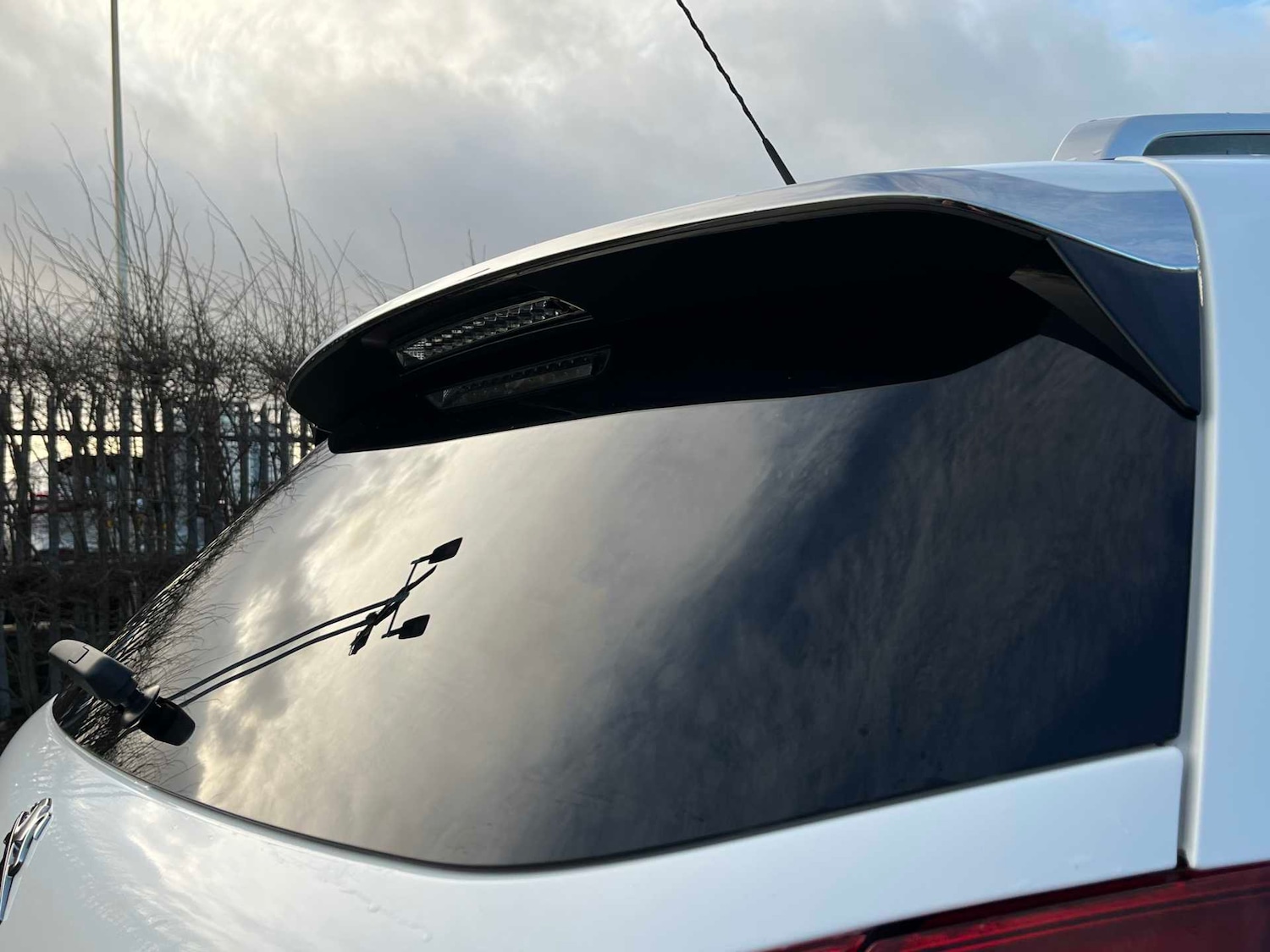 Used Peugeot 2008 2016 for sale - 77201356: Photo 13