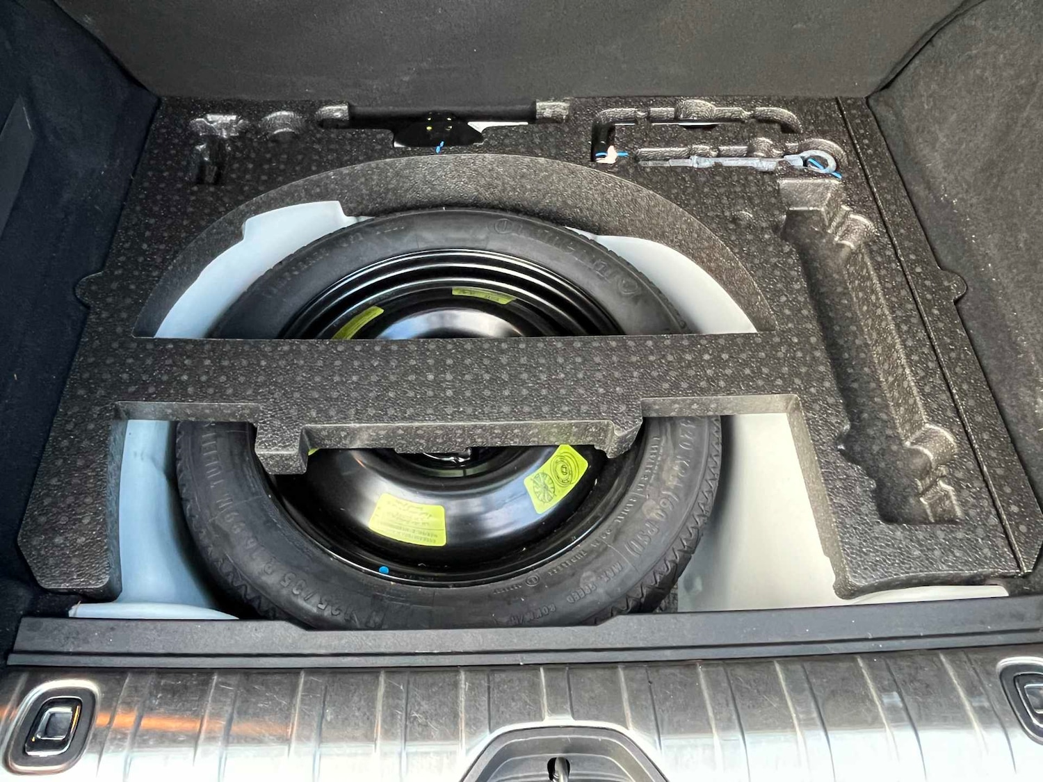 Used Peugeot 2008 2016 for sale - 77201356: Photo 15