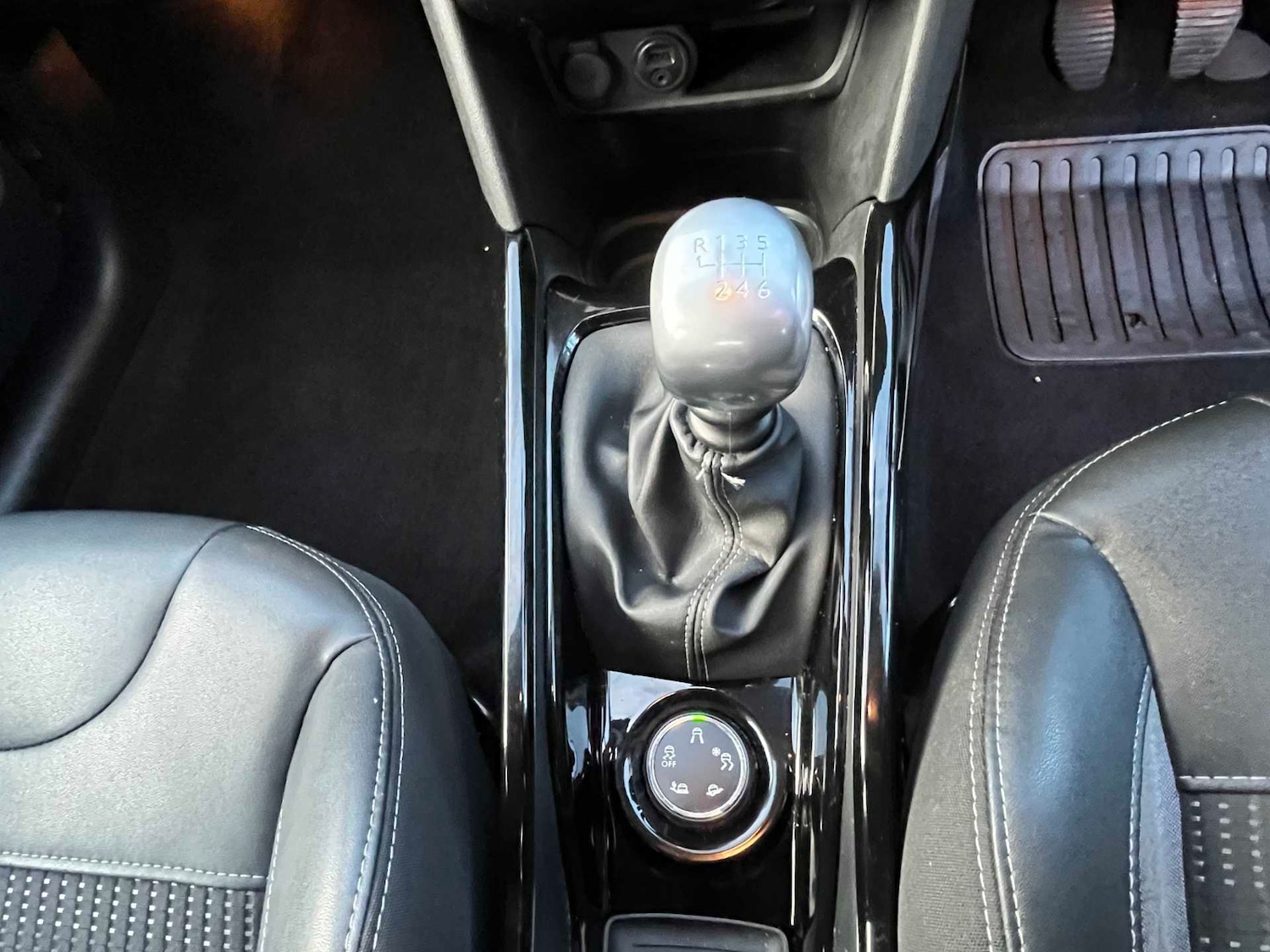 Used Peugeot 2008 2016 for sale - 77201356: Photo 25