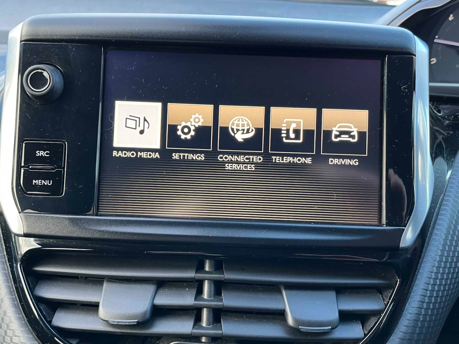 Used Peugeot 2008 2016 for sale - 77201356: Photo 35