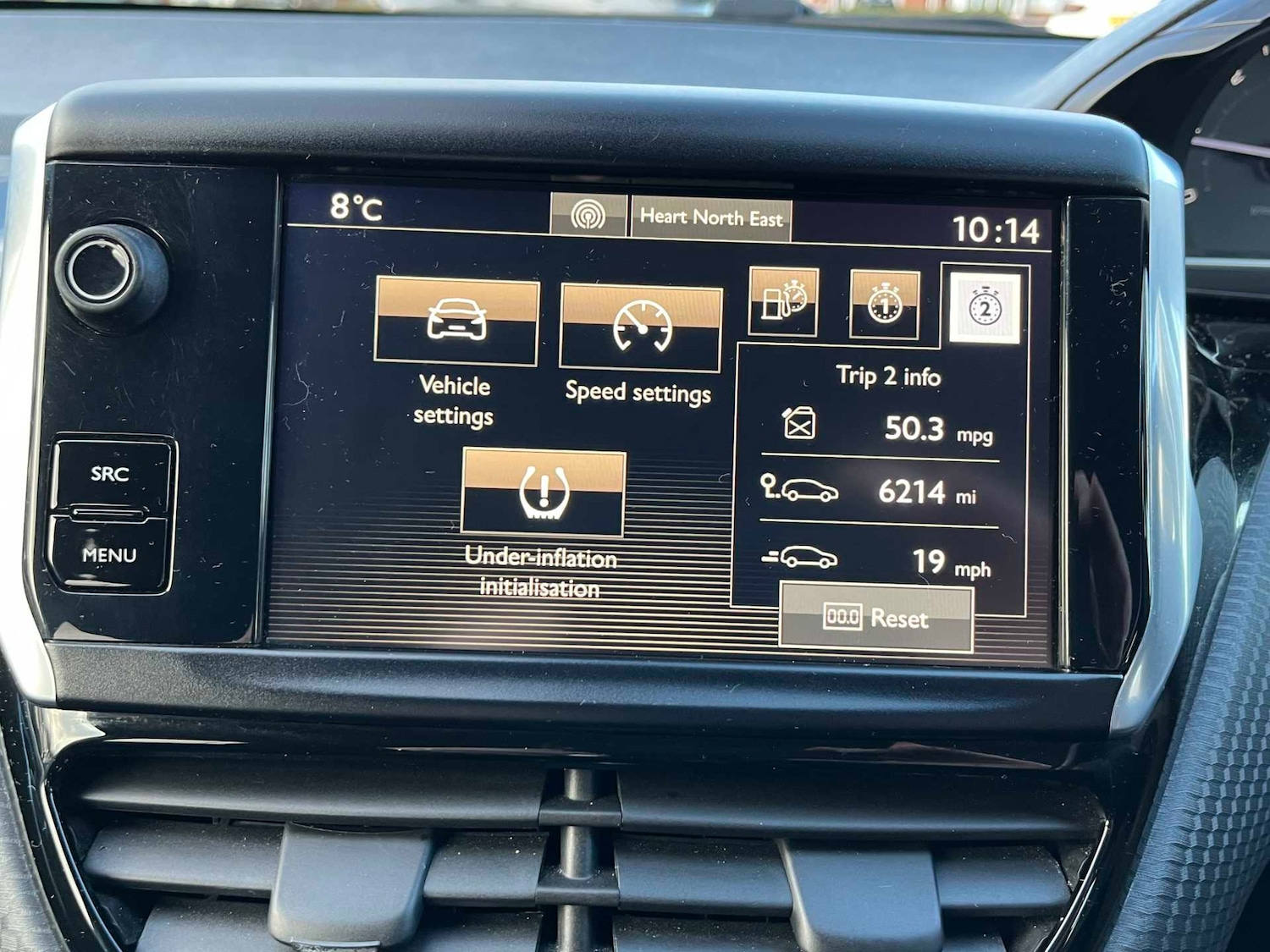 Used Peugeot 2008 2016 for sale - 77201356: Photo 36