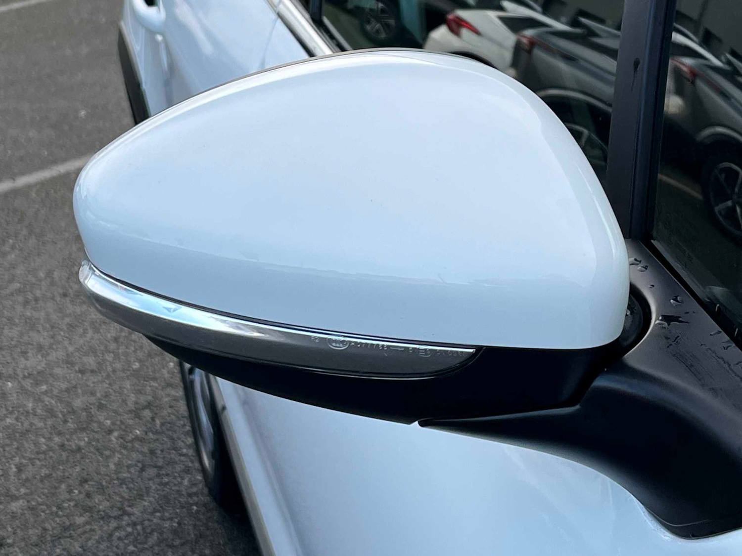 Used Peugeot 2008 2016 for sale - 77201356: Photo 4