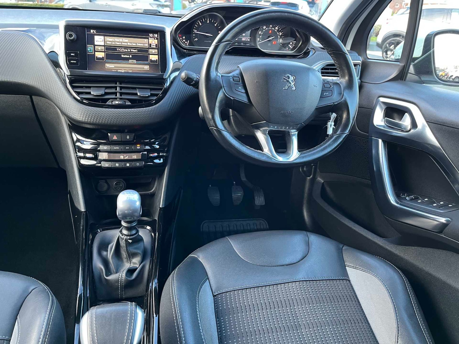 Used Peugeot 2008 2016 for sale - 77201356: Photo 46