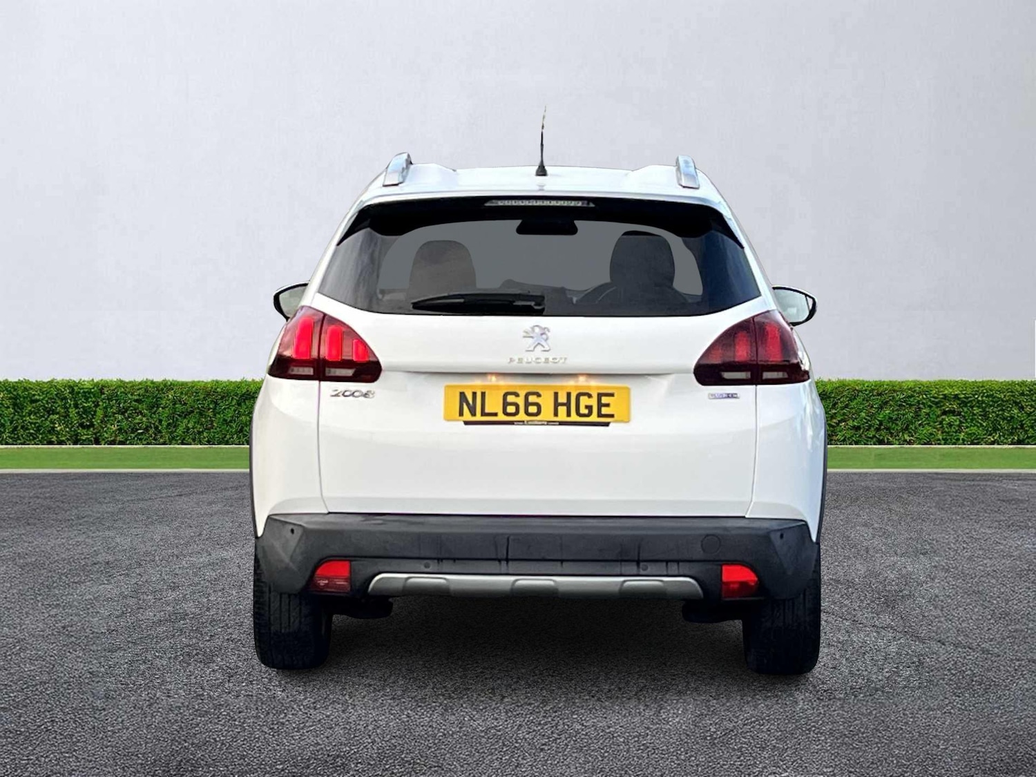 Used Peugeot 2008 2016 for sale - 77201356: Photo 7